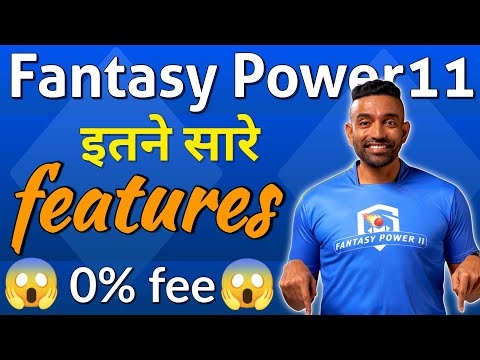 Fantasy Power 11 APK download body image