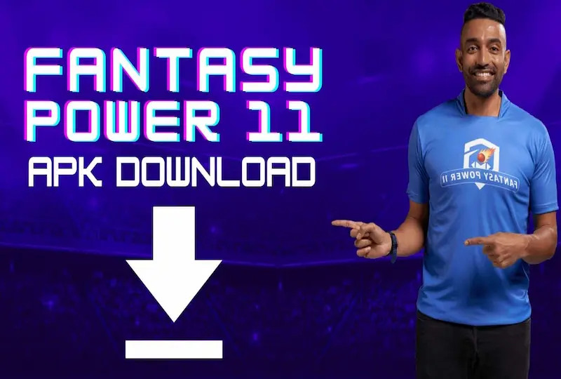 Fantasy Power 11 APK Download: A Complete Guide for Indian