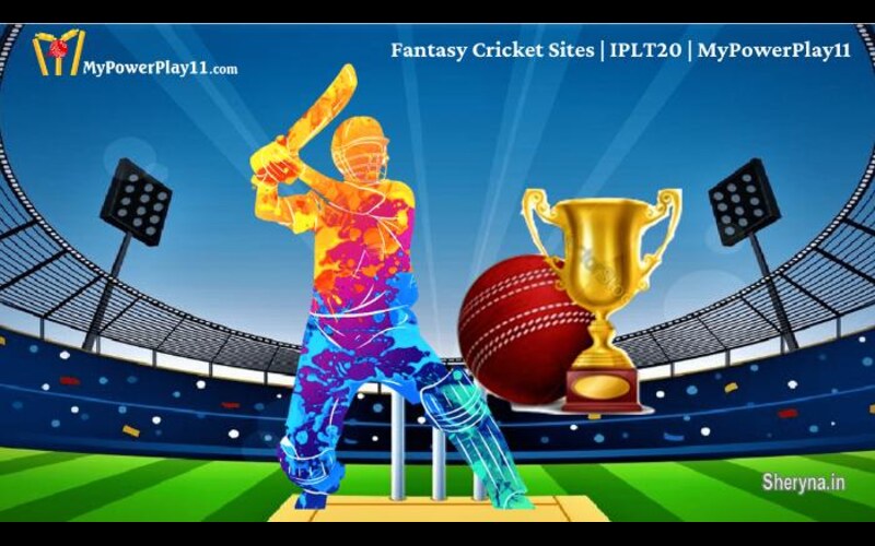 MyPowerPlay11 IPL: The Ultimate Fantasy Cricket Adventure