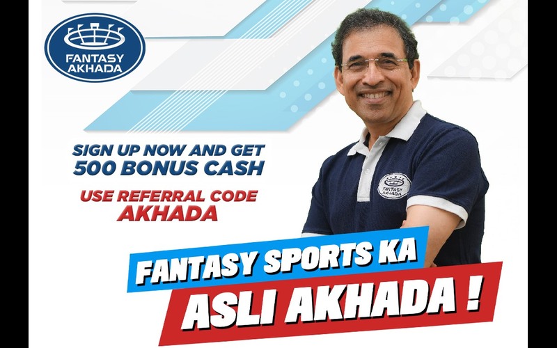 Fantasy Akhada: Unleash Your Winning Potential