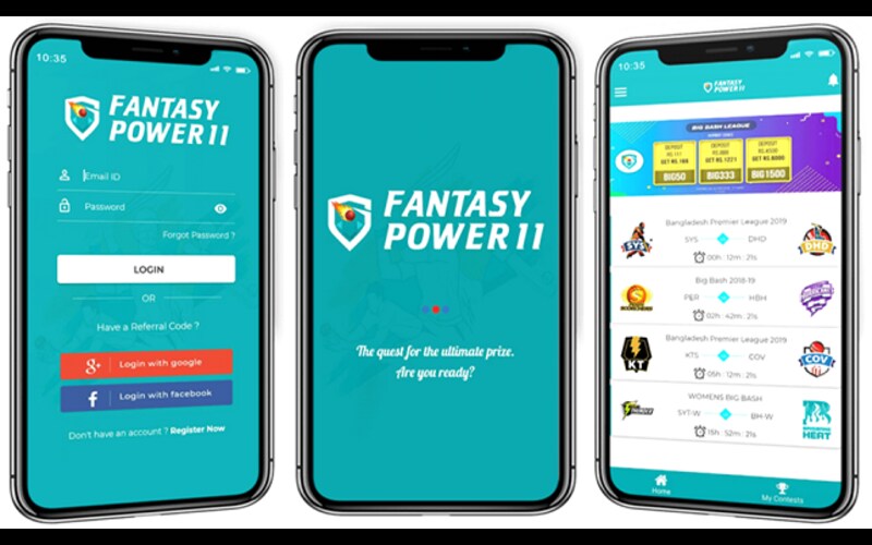 fantasy power 11 apk body image