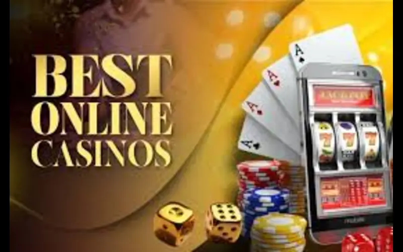 Best Online Casino: The Ultimate Indian Gaming Experience