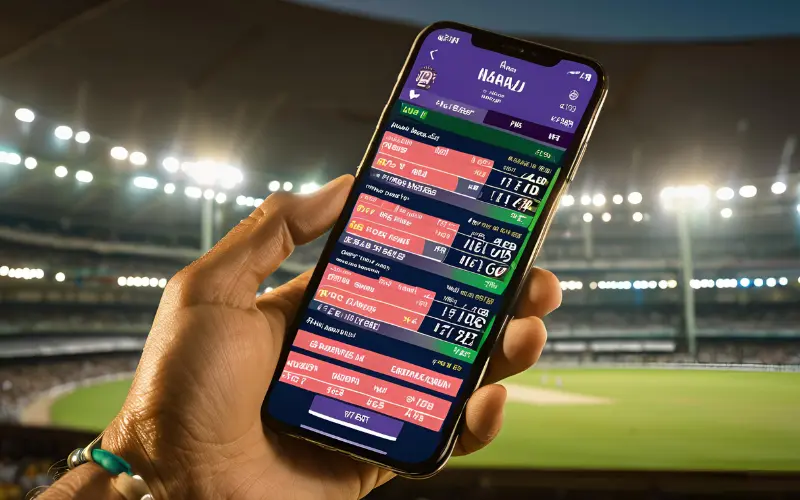 Cricket Bet Live Rate: How to Spot Winning Opportunities