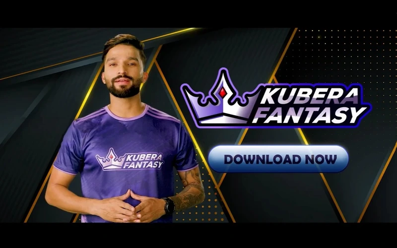 Kubera Fantasy App: Elevate Your Sports Experience in India