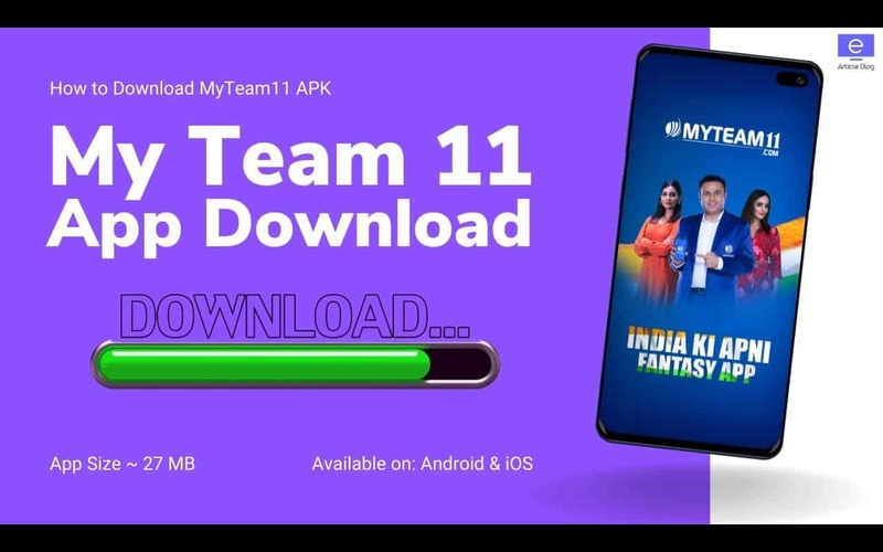 MyPowerPlay11 Download: A Complete Guide for Indian Players